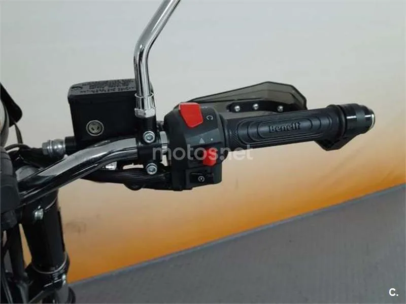 Benelli Imperiale – Vista 12