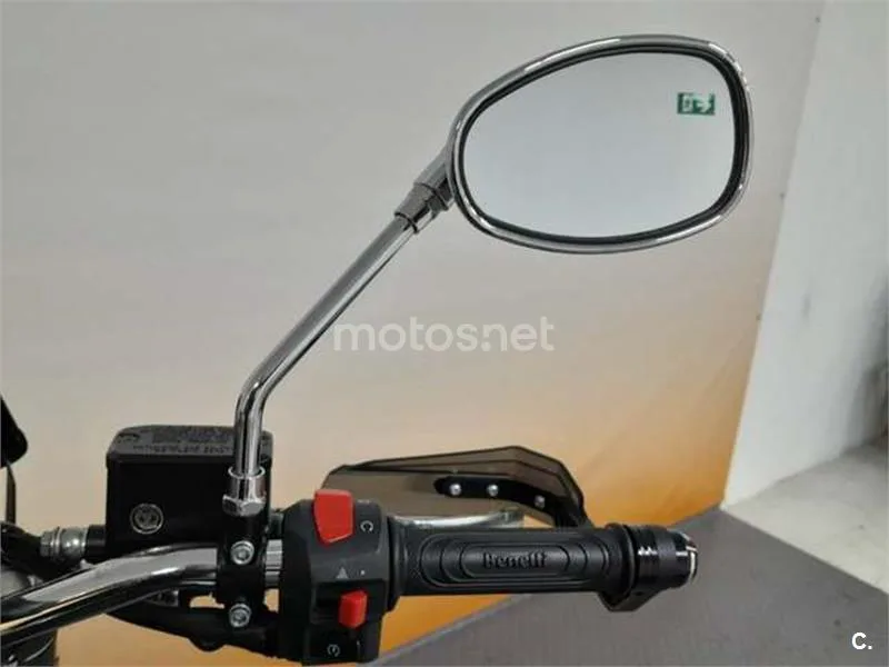 Benelli Imperiale – Vista 13