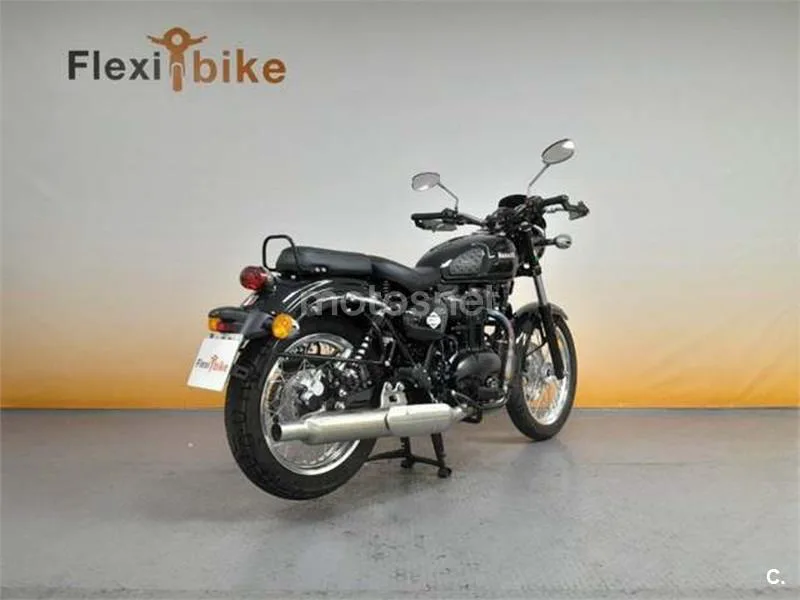 Benelli Imperiale – Vista 4