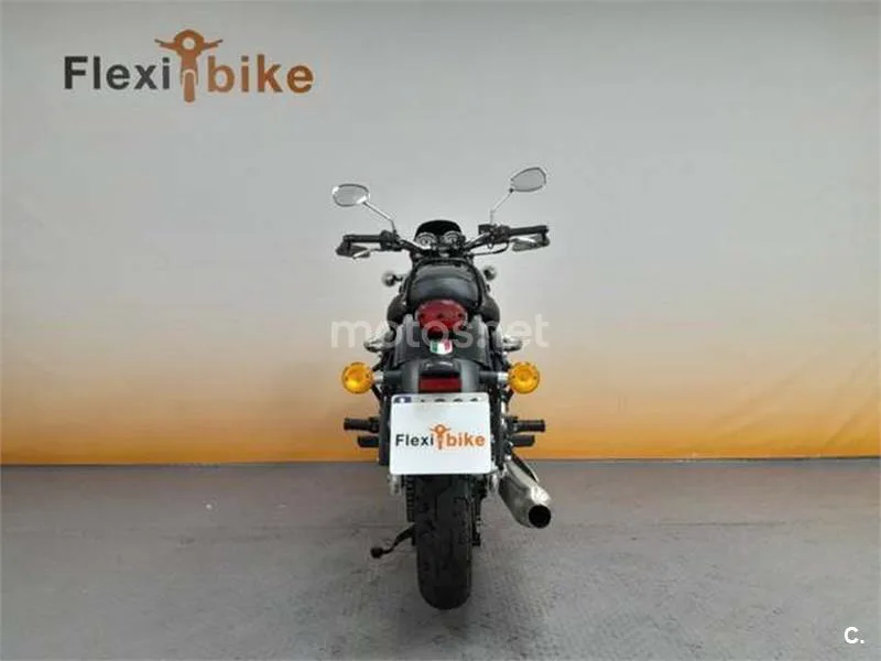 Benelli Imperiale – Vista 5