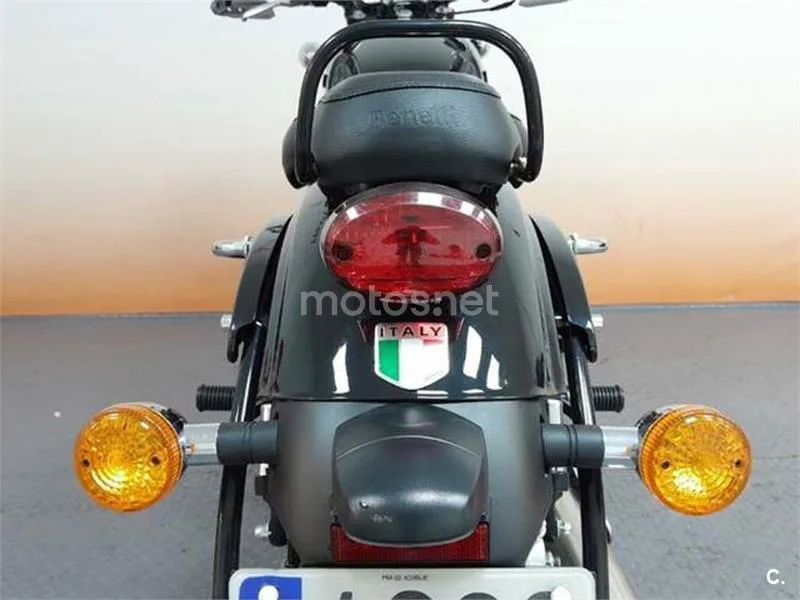 Benelli Imperiale – Vista 6