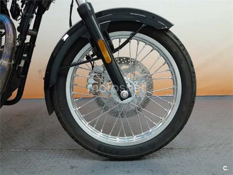 Benelli Imperiale – Vista 8