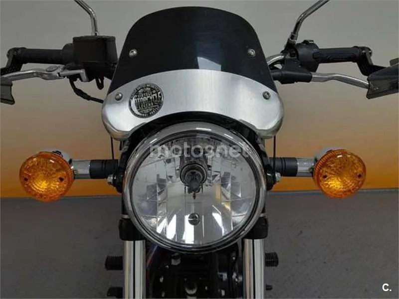 Benelli Imperiale – Vista 9