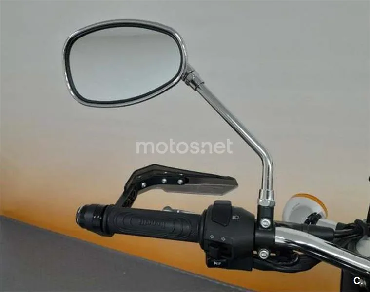 Benelli Imperiale – Vista 10