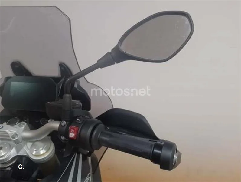 BMW F 850 GS – Vista 15