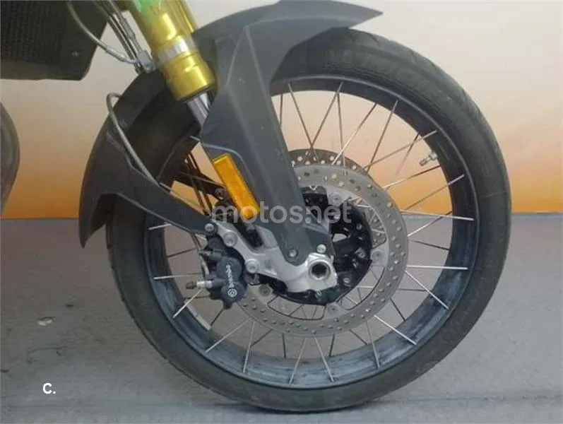 BMW F 850 GS – Vista 9