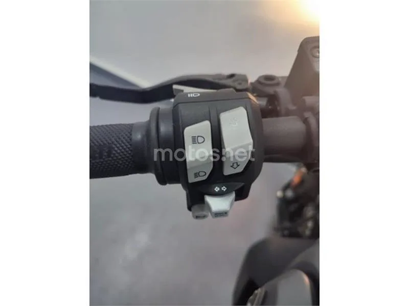 Ducati Scrambler – Vista 11