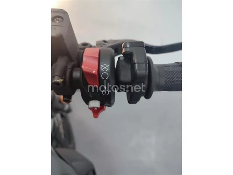 Ducati Scrambler – Vista 13
