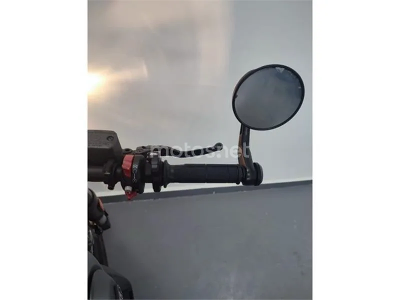 Ducati Scrambler – Vista 14