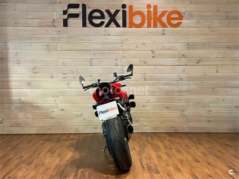 Ducati Streetfighter V2 – Vista 5