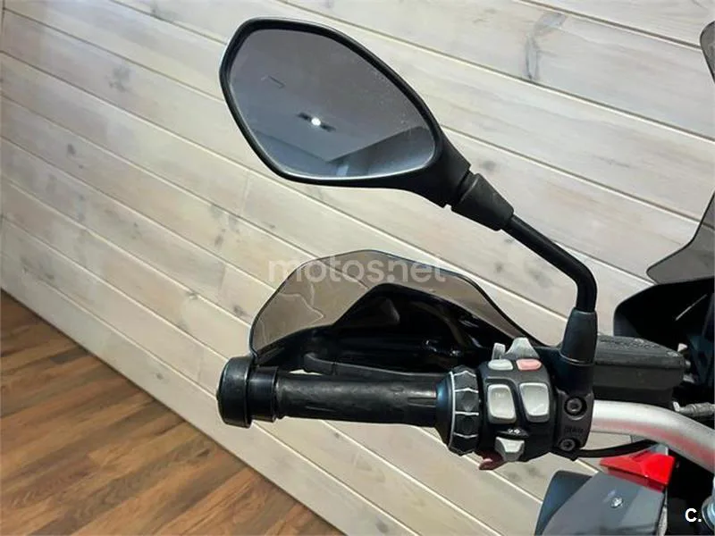 BMW R 1200 GS – Vista 11