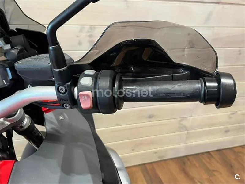 BMW R 1200 GS – Vista 14