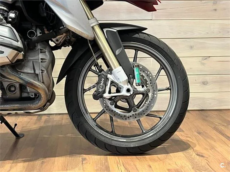 BMW R 1200 GS – Vista 10
