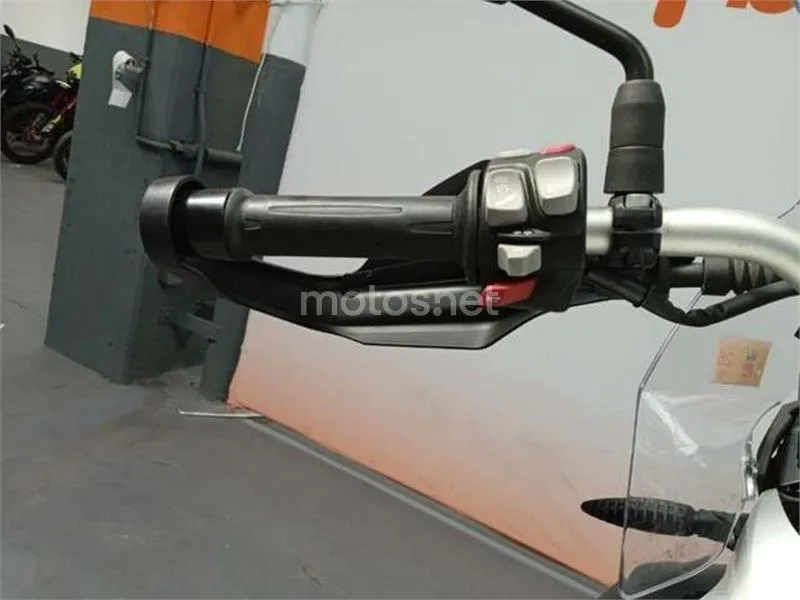 BMW F 800 GS Adventure – Vista 12