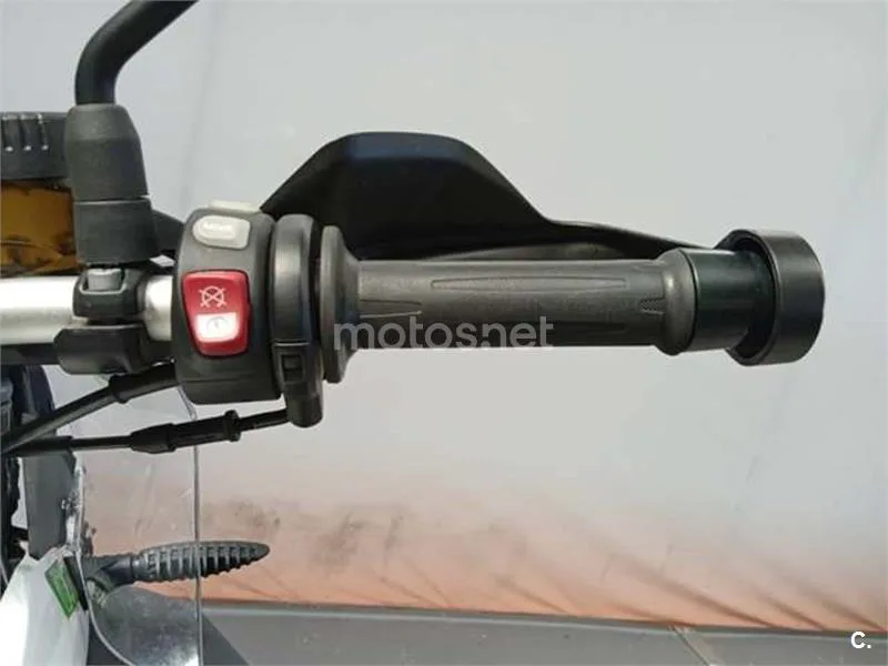 BMW F 800 GS Adventure – Vista 14