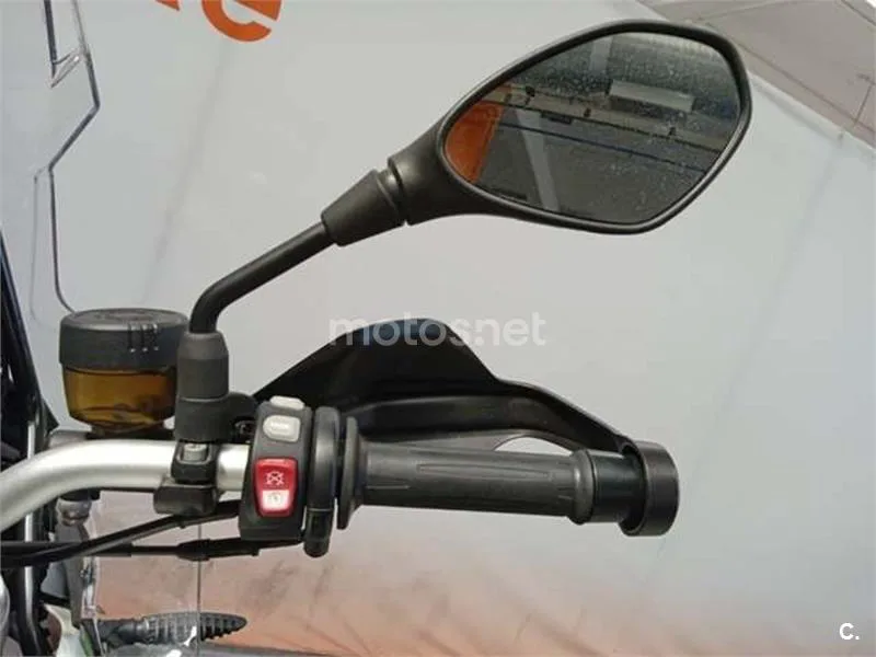 BMW F 800 GS Adventure – Vista 15