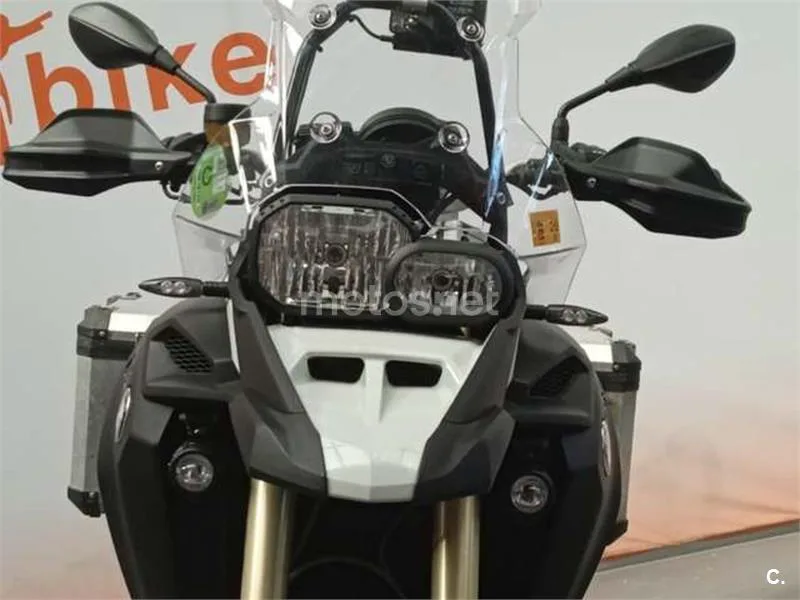 BMW F 800 GS Adventure – Vista 9