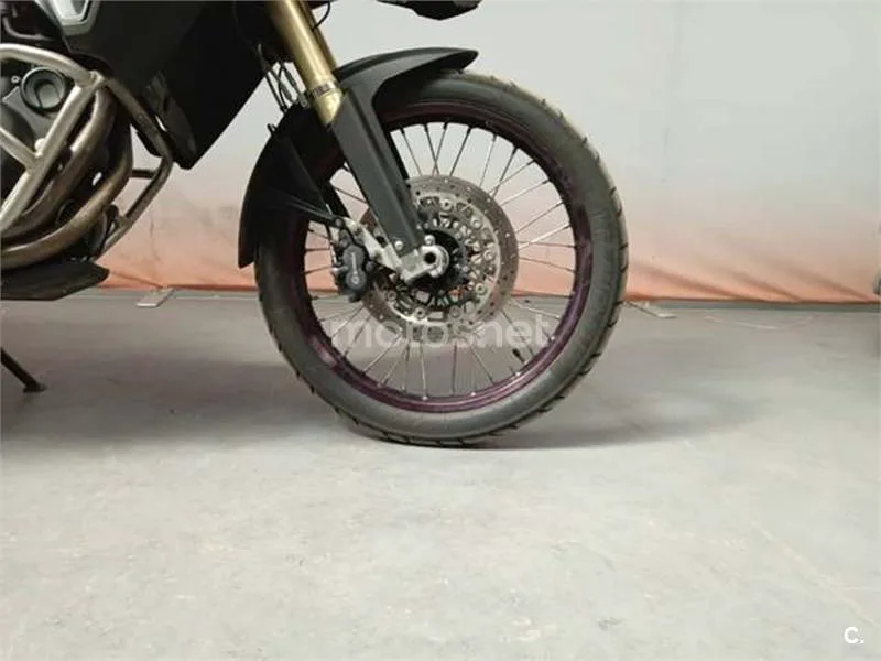 BMW F 800 GS Adventure – Vista 10