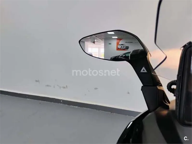 BMW C 650 GT – Vista 10