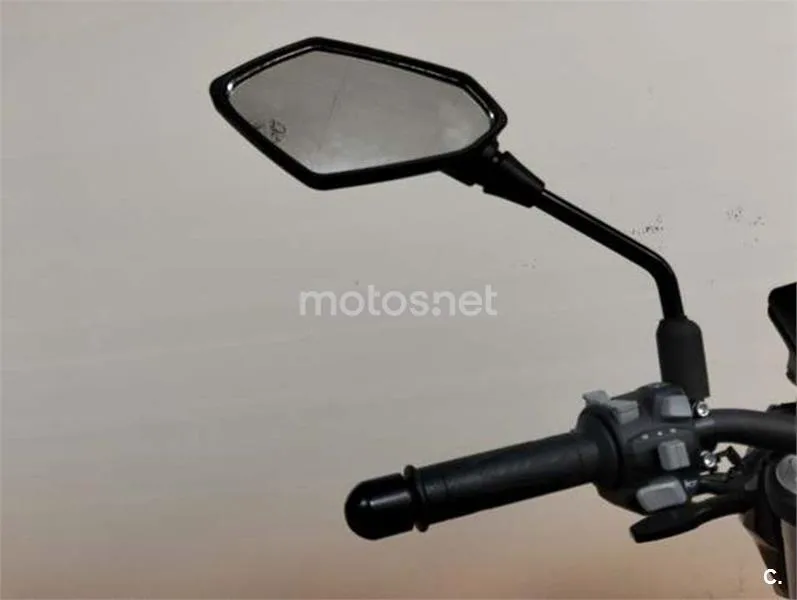 QJ Motor SRK 400 – Vista 11