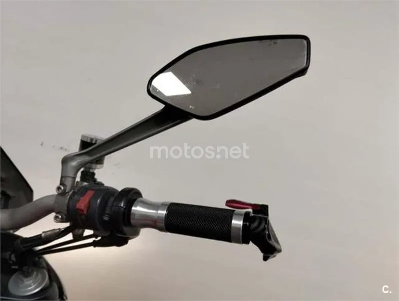 Ducati Diavel 1198 – Vista 15