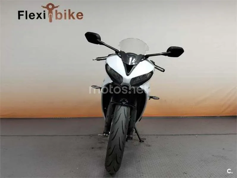 Triumph Daytona 660 7690 € 2024 Madrid - 2