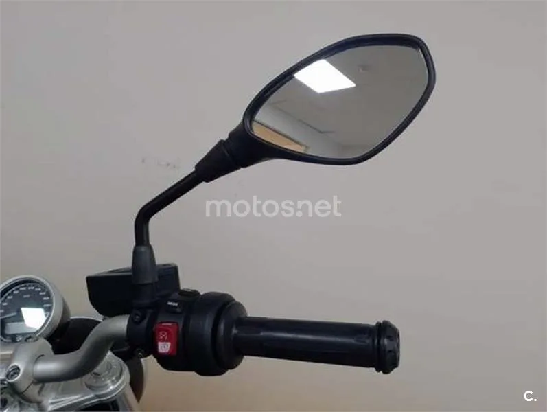 BMW R nineT – Vista 15