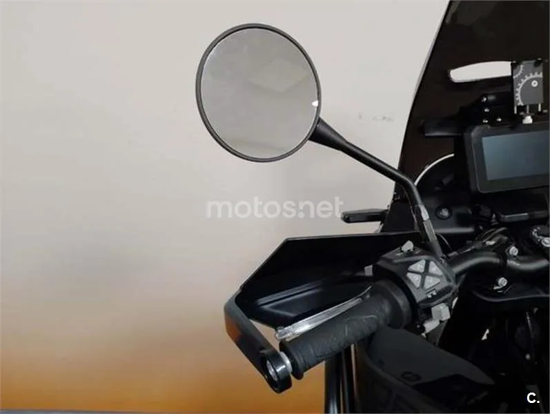 Husqvarna Norden 901 – Vista 11