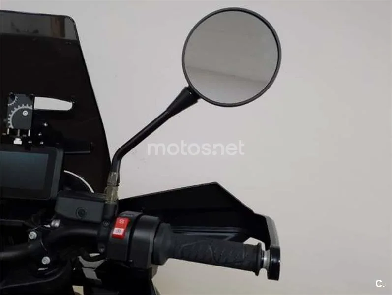 Husqvarna Norden 901 – Vista 15