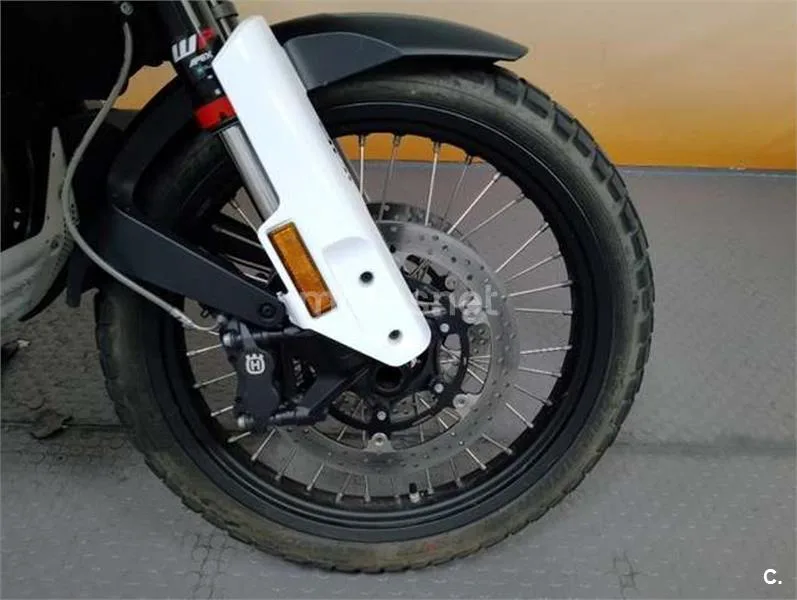 Husqvarna Norden 901 – Vista 9