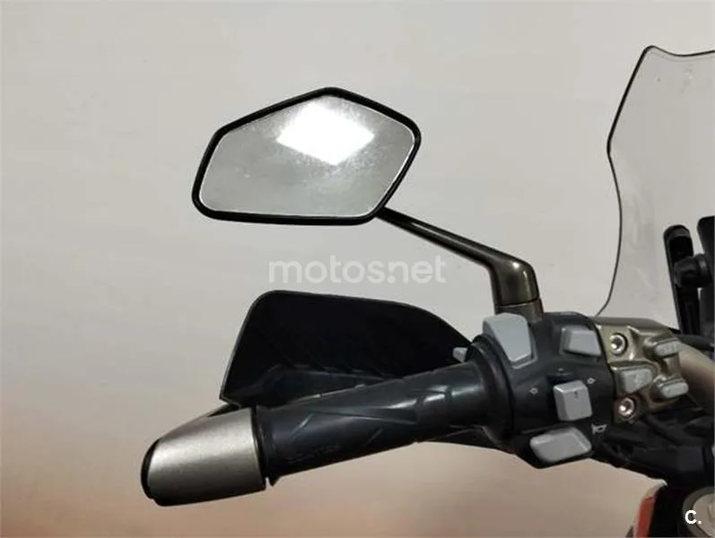 Zontes 310 T2 – Vista 11