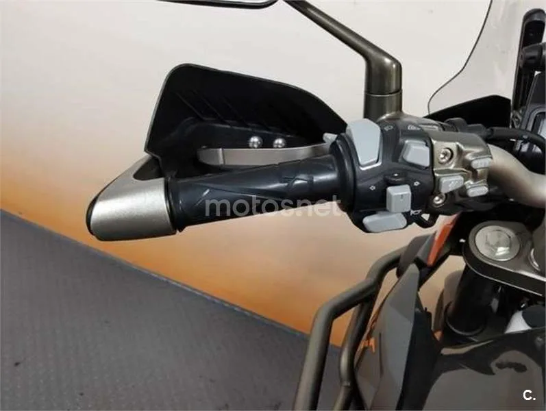 Zontes 310 T2 – Vista 12