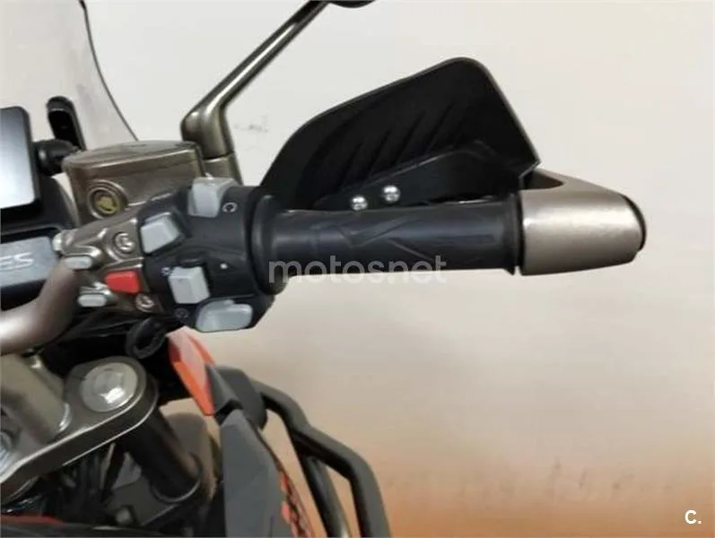 Zontes 310 T2 – Vista 14