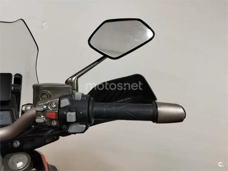 Zontes 310 T2 – Vista 15
