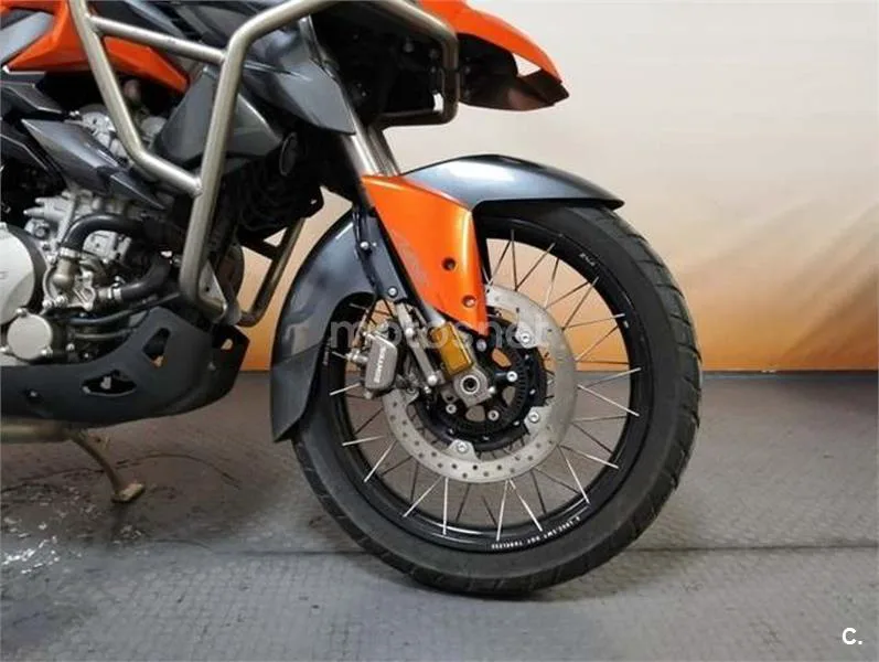 Zontes 310 T2 – Vista 9