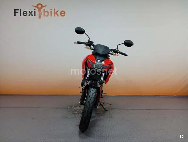 Suzuki GSX-S125 2690 € 2018 Madrid - 2