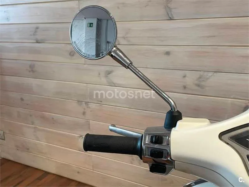 Vespa Primavera – Vista 11