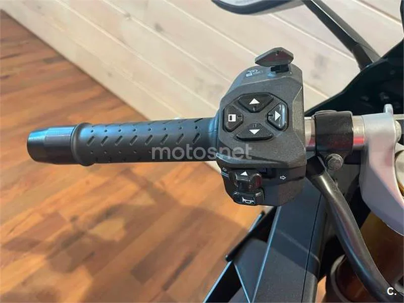 Aprilia RS 660 – Vista 12