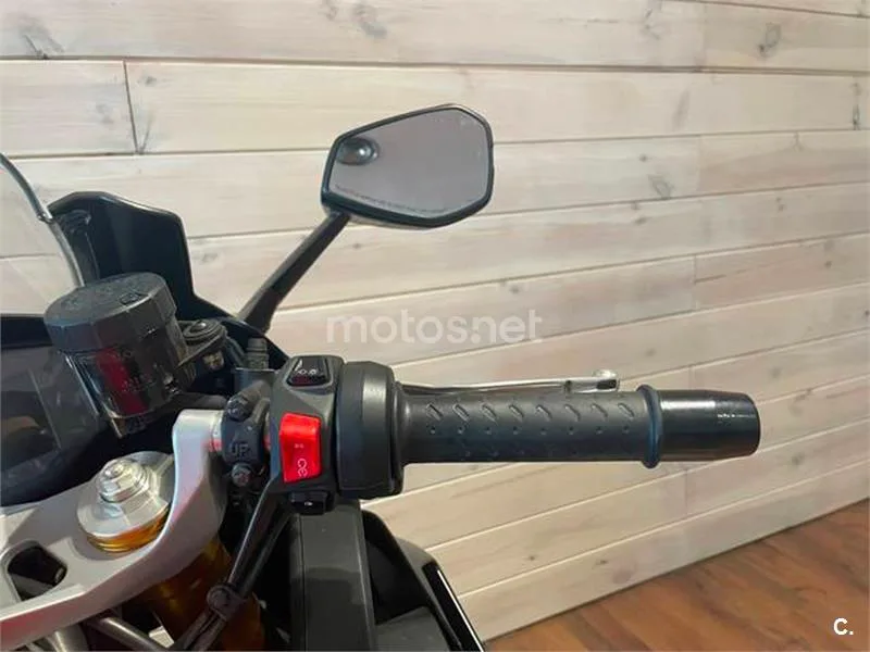 Aprilia RS 660 – Vista 15