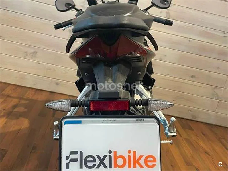 Aprilia RS 660 – Vista 6