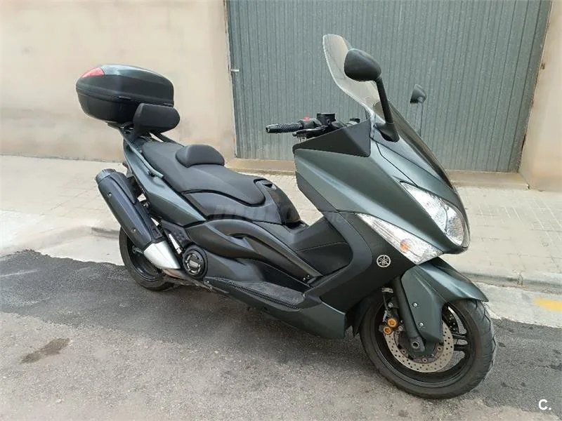 Yamaha TMAX 500 4500 € 2009 Illes Balears - 1