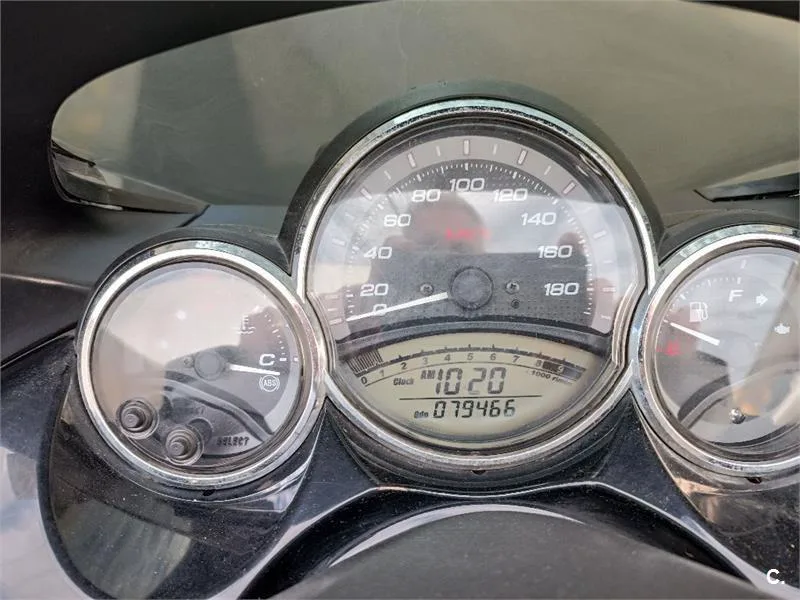 Yamaha TMAX 500 4500 € 2009 Illes Balears - 2