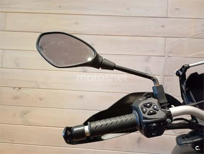 Aprilia Tuareg 660 – Vista 11