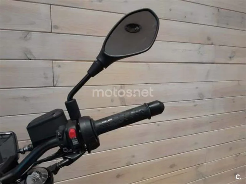 Aprilia Shiver 900 – Vista 14