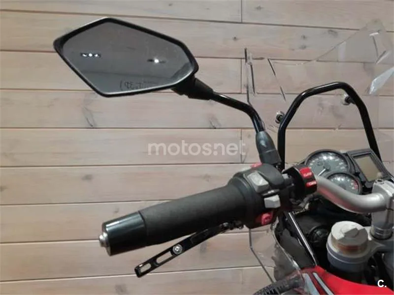BMW F 800 GS Adventure – Vista 11