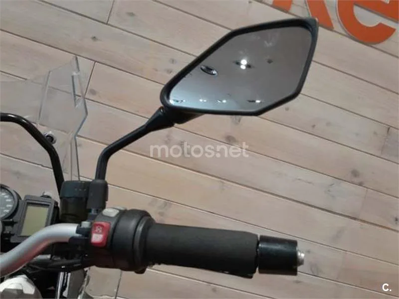 BMW F 800 GS Adventure – Vista 15
