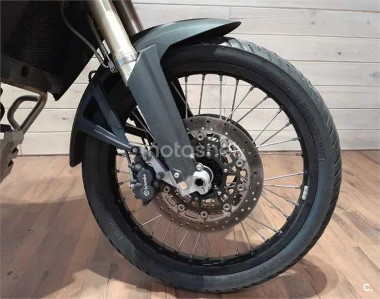 BMW F 800 GS Adventure – Vista 9
