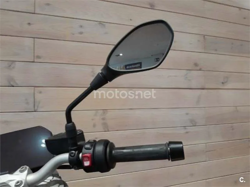BMW F 900 R – Vista 14