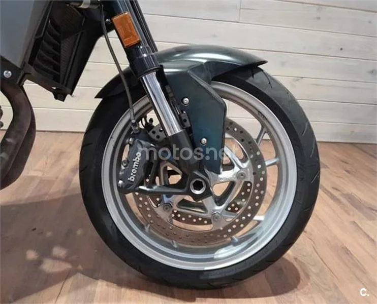 BMW F 900 R – Vista 9
