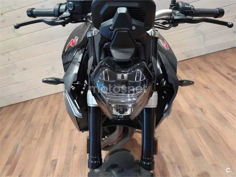 BMW F 900 R – Vista 10